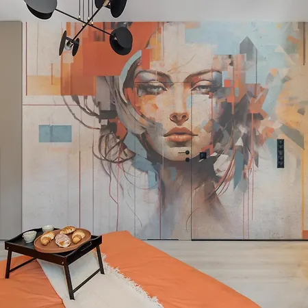 Luxury Saffron - Old Town * Poznan