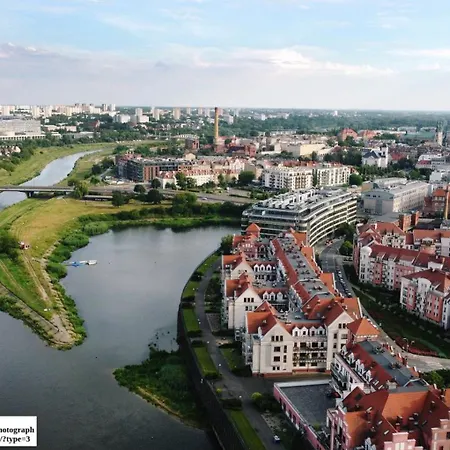 Luxury Saffron - Old Town Apartment *